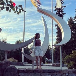 Meet your Posher, Dacia